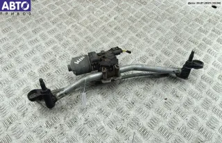 3397020632 Механизм стеклоочистителя переднего (трапеция дворников) Opel Astra H Арт 54722136, вид 1