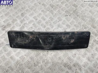 A2198850081 Бленда (накладка под номер) Mercedes CLS C219 Арт 55131094, вид 3