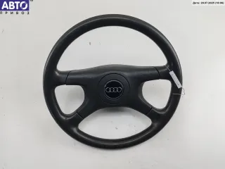 8A0419091 Руль Audi 80 B4 Арт 55129352, вид 1