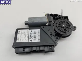 8E1959801B Моторчик стеклоподъемника передний правый Audi A4 B6 Арт 55128820, вид 2