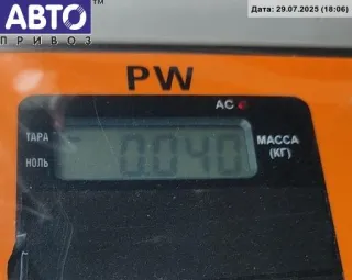 0015427418 Датчик парковки (парктроник) передний Mercedes CLS C219 Арт 55131002, вид 3