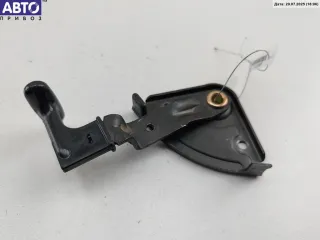  Ручка открывания капота Audi A6 C4 (S6,RS6) Арт 55129687, вид 1