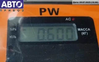 2033000104 Педаль газа Mercedes C W203 Арт 54933858, вид 3