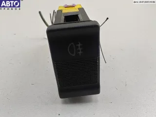 893641563 Кнопка противотуманных фар Audi 80 B4 Арт 55129699, вид 1