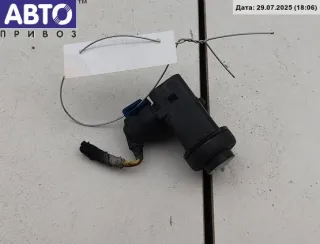 0015428718 Датчик парковки (парктроник) передний Mercedes CLS C219 Арт 55131098, вид 2