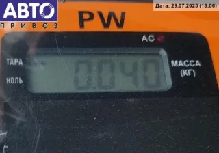 0015428718 Датчик парковки (парктроник) передний Mercedes CLS C219 Арт 55131098, вид 3