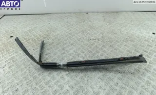  Молдинг лобового стекла Opel Astra G Арт 54644206, вид 1