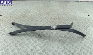  Молдинг лобового стекла Opel Astra G Арт 54644206, вид 2