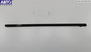 4M51A20553 Молдинг стекла двери передней левой наружный Ford Focus 2 Арт 55129804, вид 2