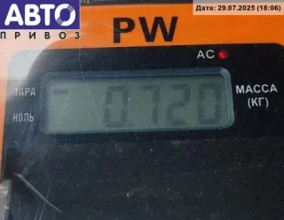 4B0839015G Замок двери задней левой Audi A6 C5 (S6,RS6) Арт 55128137, вид 3