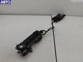4B1837205B Ручка двери наружная передняя левая Audi A3 8L Арт 55129298, вид 1