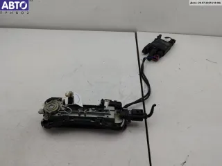 4B1837205B Ручка двери наружная передняя левая Audi A3 8L Арт 55129298, вид 2