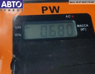 4B1837205B Ручка двери наружная передняя левая Audi A3 8L Арт 55129298, вид 3