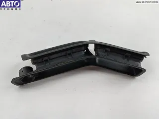893867195 Ручка двери внутренняя передняя левая Audi 80 B3 Арт 55128500, вид 2