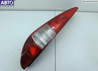 1S7113405C Фонарь задний левый Ford Mondeo 3 Арт 54845436