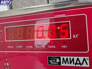 443955532C Реле (прочие) Audi 80 B4 Арт 55129671, вид 3