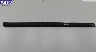 4B0853959 Молдинг двери передней левой Audi A6 C5 (S6,RS6) Арт 55126962, вид 1