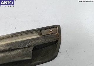 4B0853959 Молдинг двери передней левой Audi A6 C5 (S6,RS6) Арт 55126962, вид 3