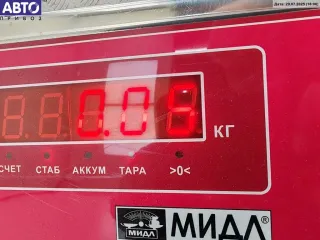 8E0959565 Джойстик регулировки зеркал Audi A4 B6 Арт 55128859, вид 3
