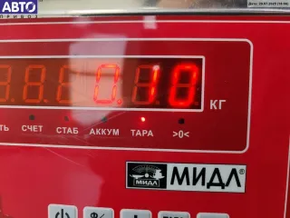 443837581D Ручка стеклоподъемника Audi 80 B3 Арт 55128504, вид 3