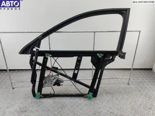 4B0959801 Стеклоподъемник электрический передний левый Audi A6 C5 (S6,RS6) Арт 55128028