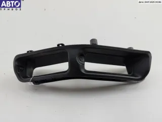 893867172 Ручка двери внутренняя передняя правая Audi 80 B3 Арт 55128559, вид 1