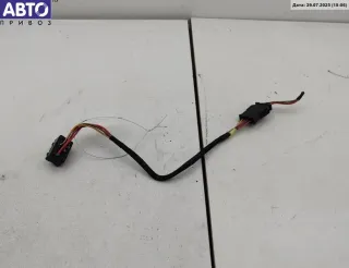 8L0962107A Кнопка центрального замка Audi A3 8L Арт 55129270, вид 2
