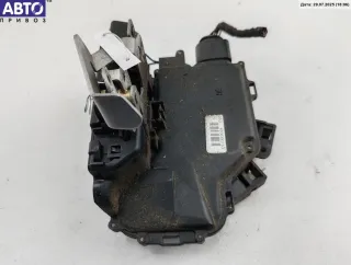 4B0839015 Замок двери задней левой Audi A6 C5 (S6,RS6) Арт 55130474, вид 1