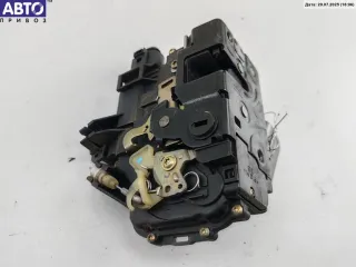 4B0839015 Замок двери задней левой Audi A6 C5 (S6,RS6) Арт 55130474, вид 2