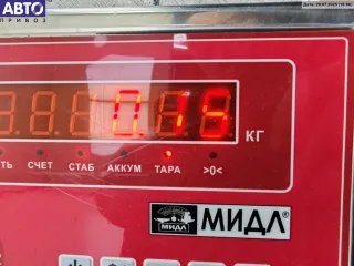  Личинка замка Audi A4 B5 Арт 55131315, вид 4
