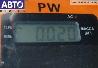 A2198850026 Решетка (заглушка) в бампер Mercedes CLS C219 Арт 55131066, вид 3