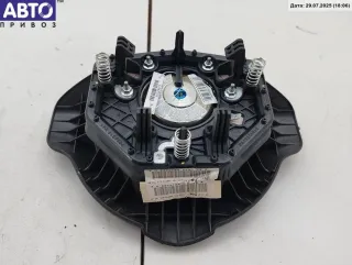 96809216 Подушка безопасности (Airbag) водителя Citroen Berlingo 2  Арт 55129073, вид 2
