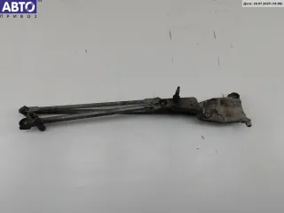 XS4117504AH Механизм стеклоочистителя переднего (трапеция дворников) Ford Focus 1 Арт 54845648