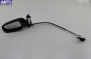 7M3857501A Зеркало наружное левое Seat Alhambra 1 restailing Арт 55129780, вид 1