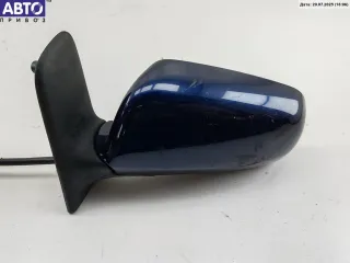 7M3857501A Зеркало наружное левое Seat Alhambra 1 restailing Арт 55129780, вид 3