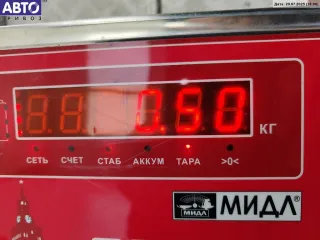  Замок двери передней левой Seat Alhambra 1 restailing Арт 55129749, вид 3