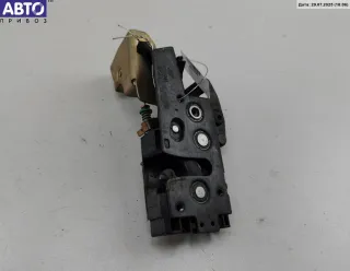  Замок двери задней правой Seat Alhambra 1 restailing Арт 55129899, вид 2