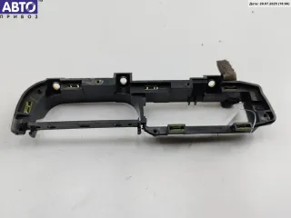 7M3867179 Ручка двери внутренняя передняя левая Seat Alhambra 1 restailing Арт 55129733, вид 1