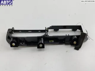 7M3867179 Ручка двери внутренняя передняя левая Seat Alhambra 1 restailing Арт 55129733, вид 2