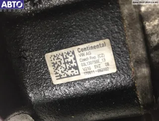 03L130755E ТНВД Volkswagen Caddy 3 Арт 55141024, вид 3