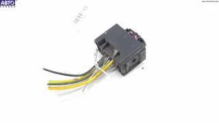 8366590 Разъем (фишка) проводки BMW 5 E60/E61 Арт 54968309, вид 2