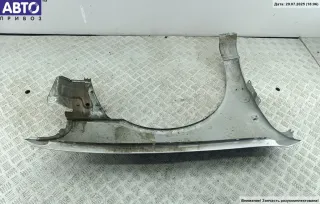  Крыло переднее левое Audi A4 B5 Арт 54933207, вид 2