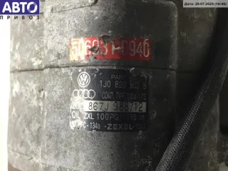 1J0820803B Компрессор кондиционера Audi A3 8L Арт 55141043, вид 3