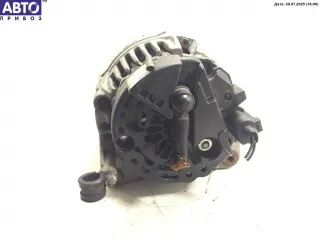 Генератор Audi A3 8L 1999г. 0986041500 - Фото 3