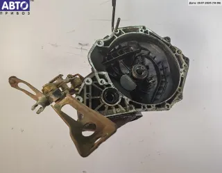 F13 КПП 5-ст. механическая Opel Astra G Арт 54678729