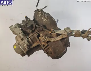 F13 КПП 5-ст. механическая Opel Astra G Арт 54678729, вид 2