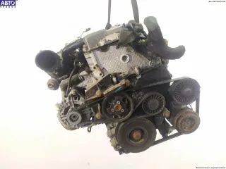 Y20DTH Двигатель (ДВС) Opel Zafira A Арт 54938871, вид 1