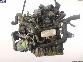 Y20DTH Двигатель (ДВС) Opel Zafira A Арт 54938871, вид 2