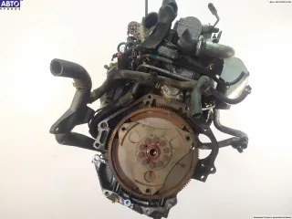 Y20DTH Двигатель (ДВС) Opel Zafira A Арт 54938871, вид 3