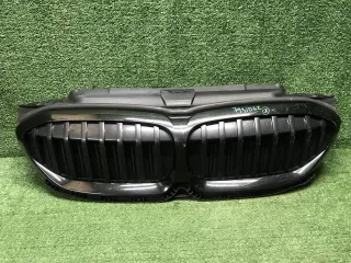 51745A22C60 Решетка радиатора BMW 3 G20/G21 Арт 0000007931062, вид 1